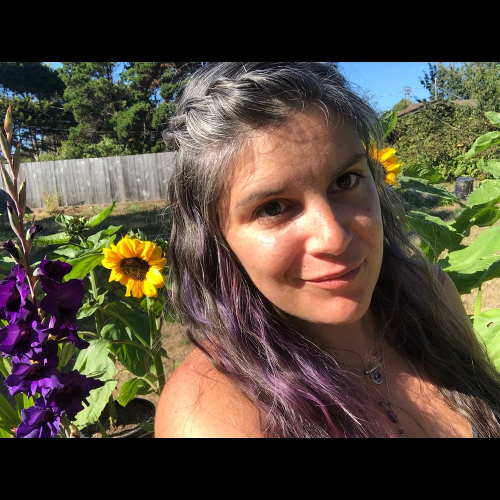 Meet your Posher, Stacia